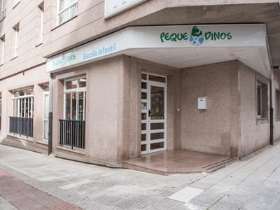 Escola Infantil Pequedinos en Milladoiro