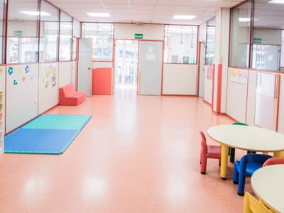 Escola Infantil Pequedinos en Milladoiro