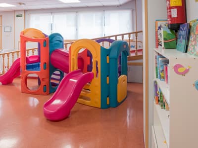 Escola Infantil Pequedinos en Milladoiro